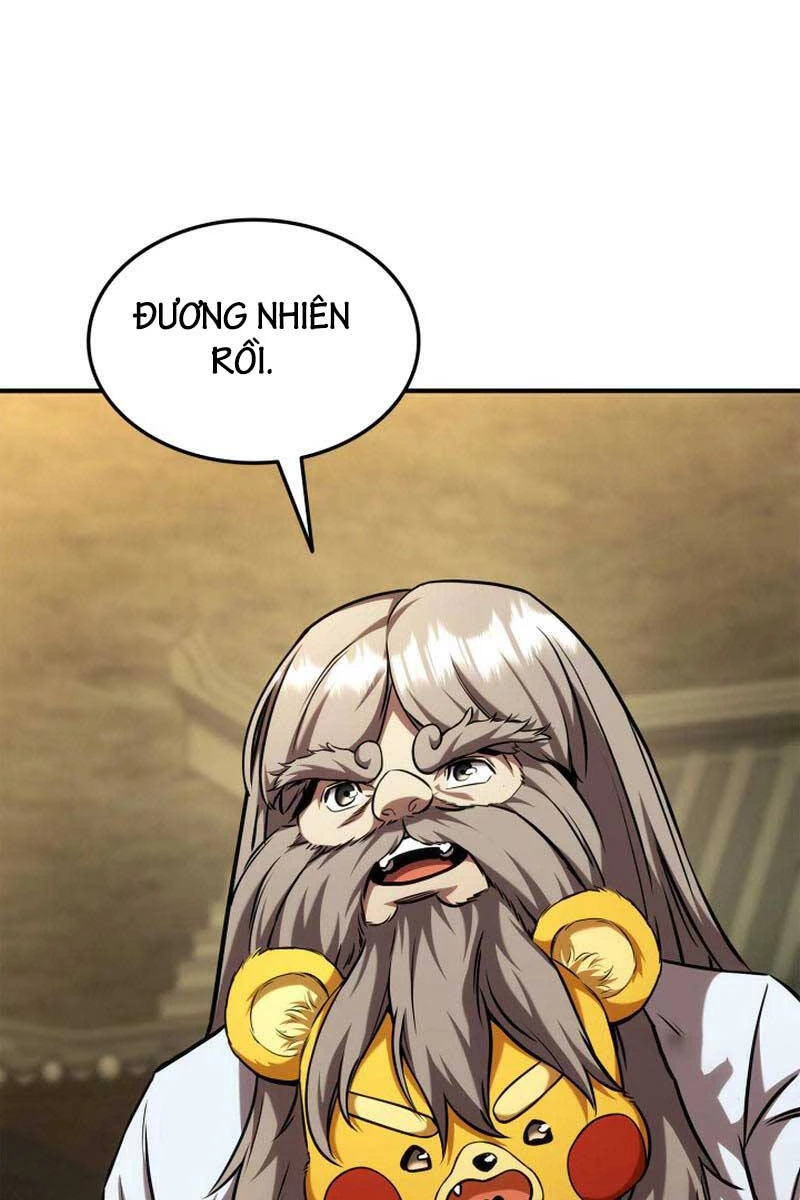 Huyền Thoại Game Thủ - Tái Xuất Chapter 126 - Trang 4