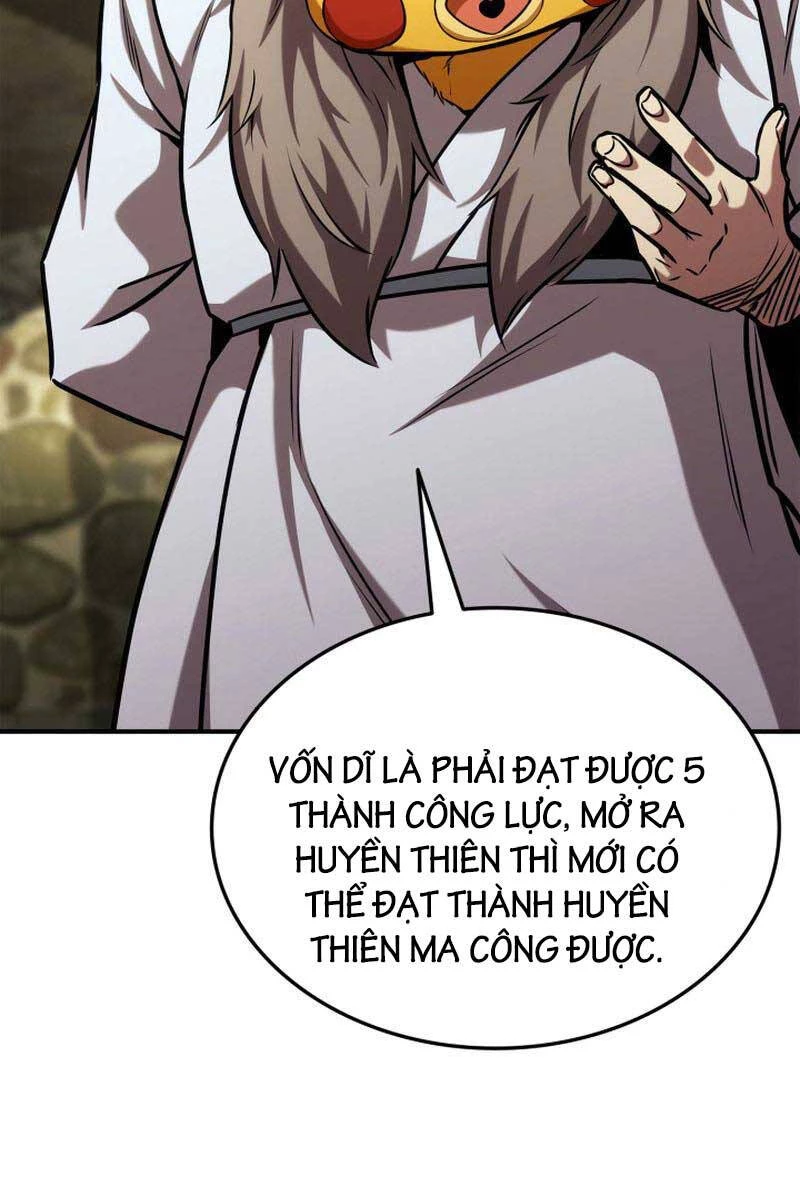 Huyền Thoại Game Thủ - Tái Xuất Chapter 126 - Trang 4