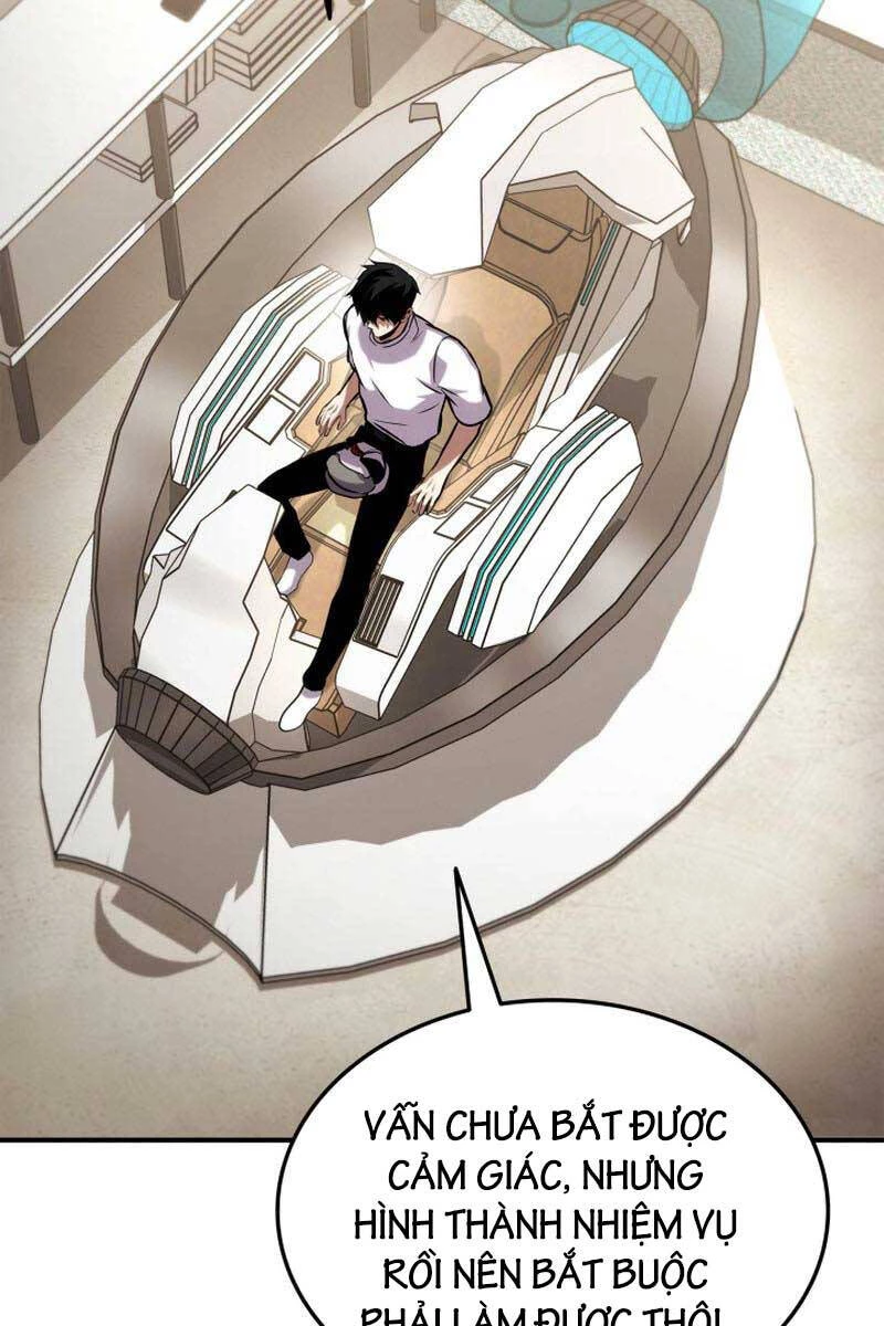 Huyền Thoại Game Thủ - Tái Xuất Chapter 126 - Trang 4
