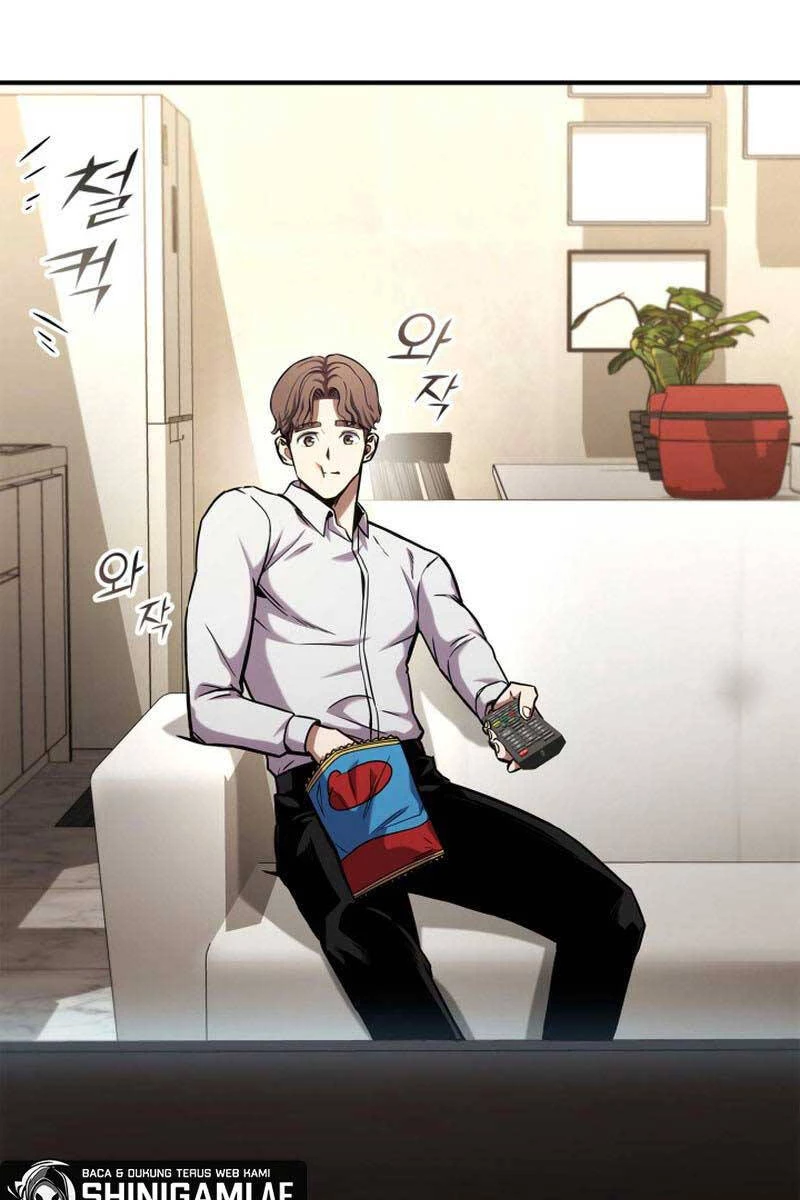 Huyền Thoại Game Thủ - Tái Xuất Chapter 126 - Trang 4