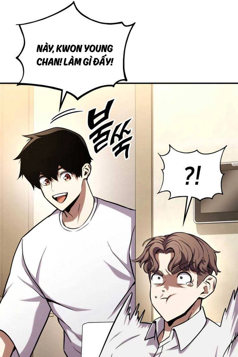 Huyền Thoại Game Thủ - Tái Xuất Chapter 126 - Trang 4