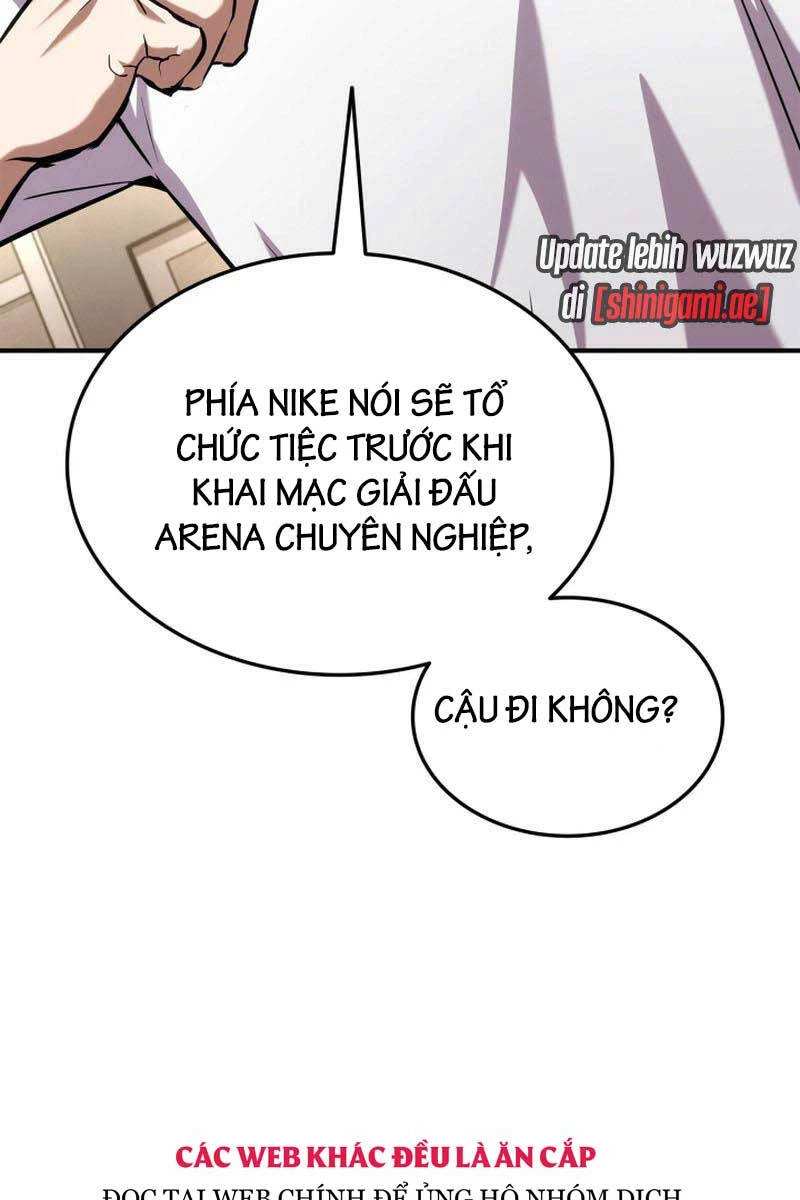 Huyền Thoại Game Thủ - Tái Xuất Chapter 126 - Trang 4