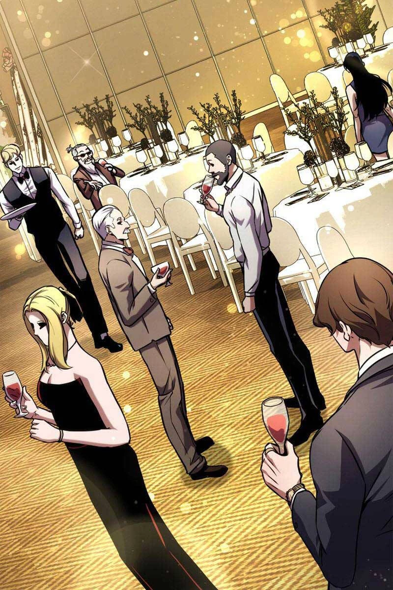 Huyền Thoại Game Thủ - Tái Xuất Chapter 126 - Trang 4