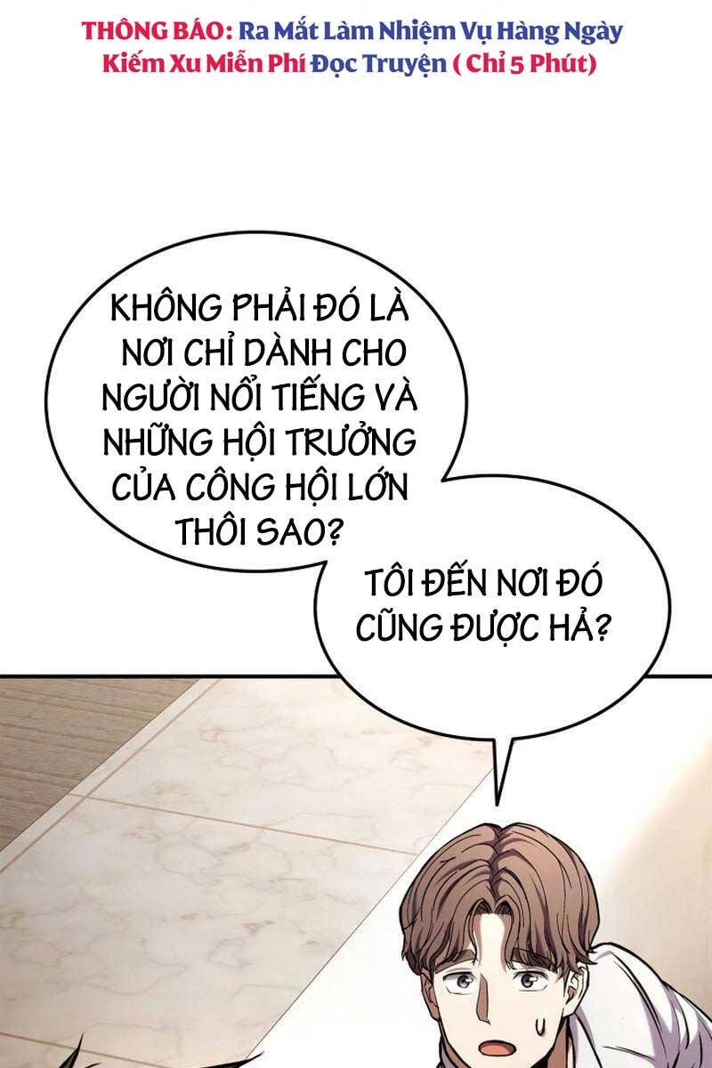 Huyền Thoại Game Thủ - Tái Xuất Chapter 126 - Trang 4