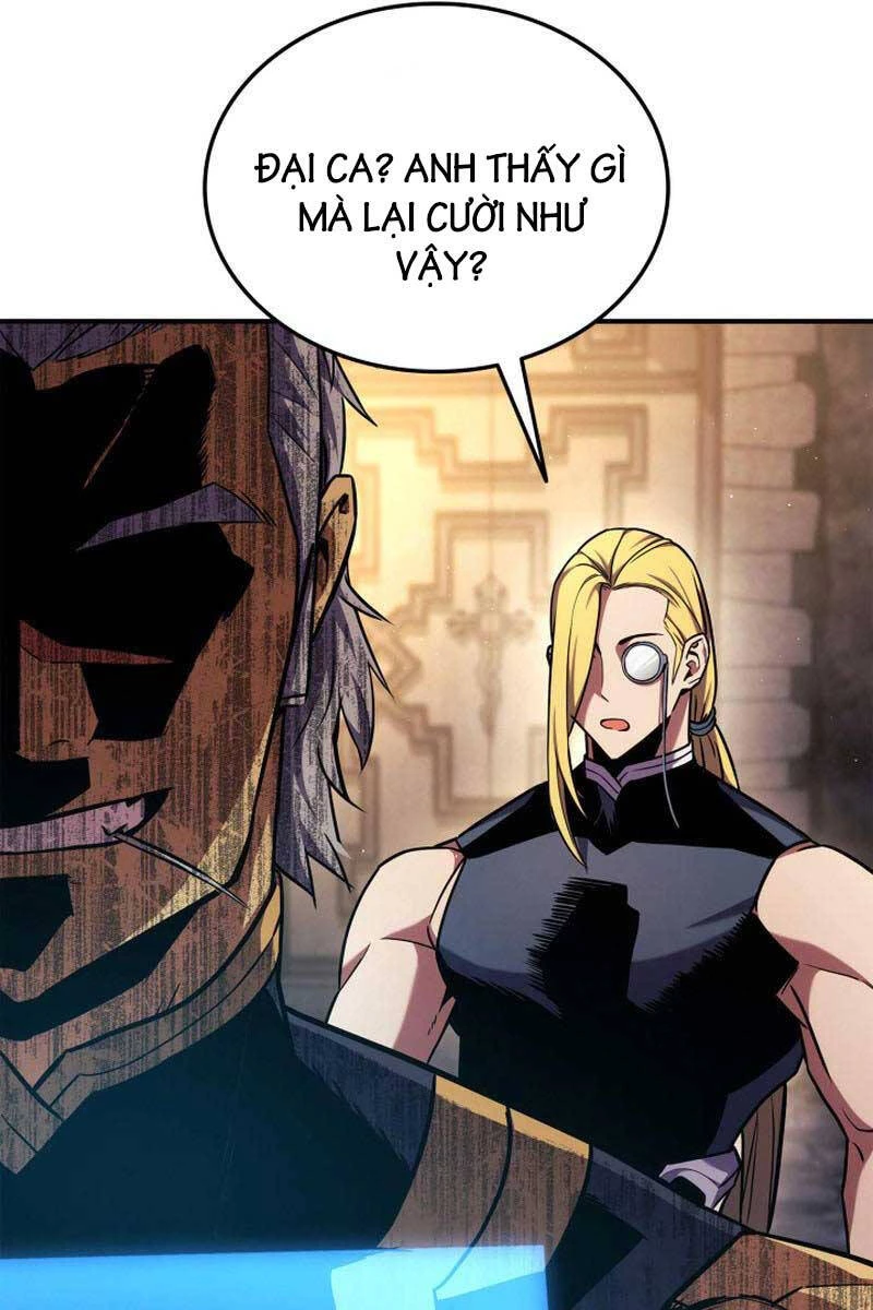 Huyền Thoại Game Thủ - Tái Xuất Chapter 126 - Trang 4
