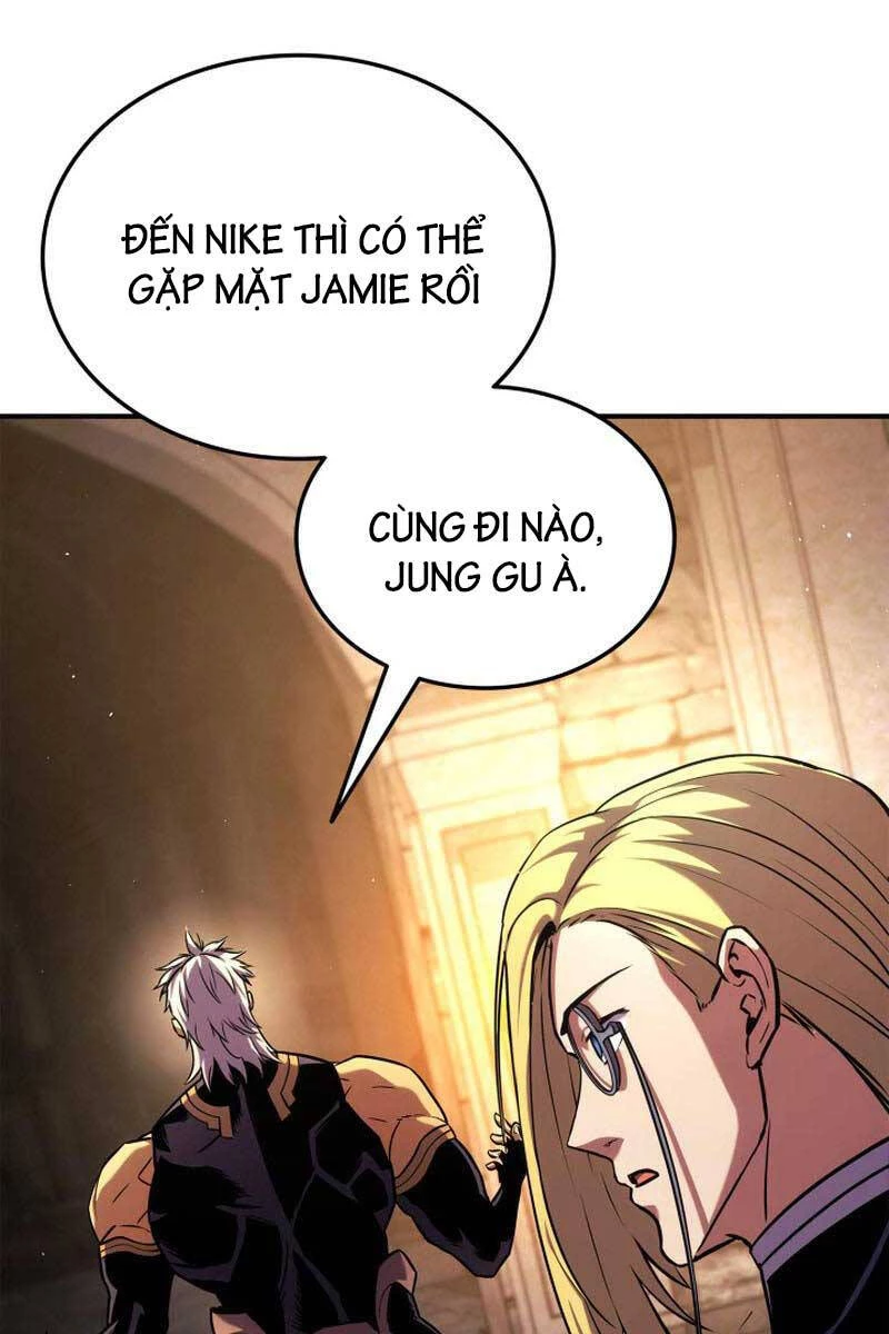 Huyền Thoại Game Thủ - Tái Xuất Chapter 126 - Trang 4