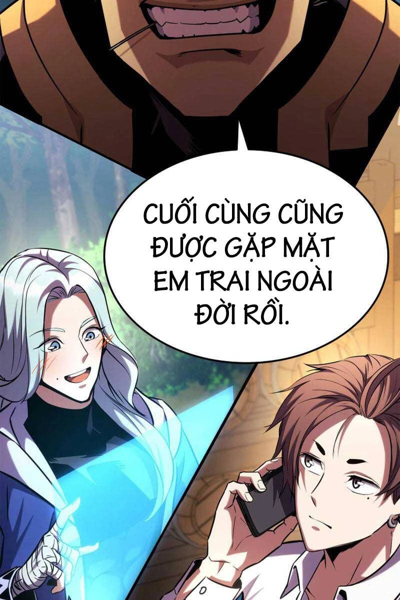 Huyền Thoại Game Thủ - Tái Xuất Chapter 126 - Trang 4