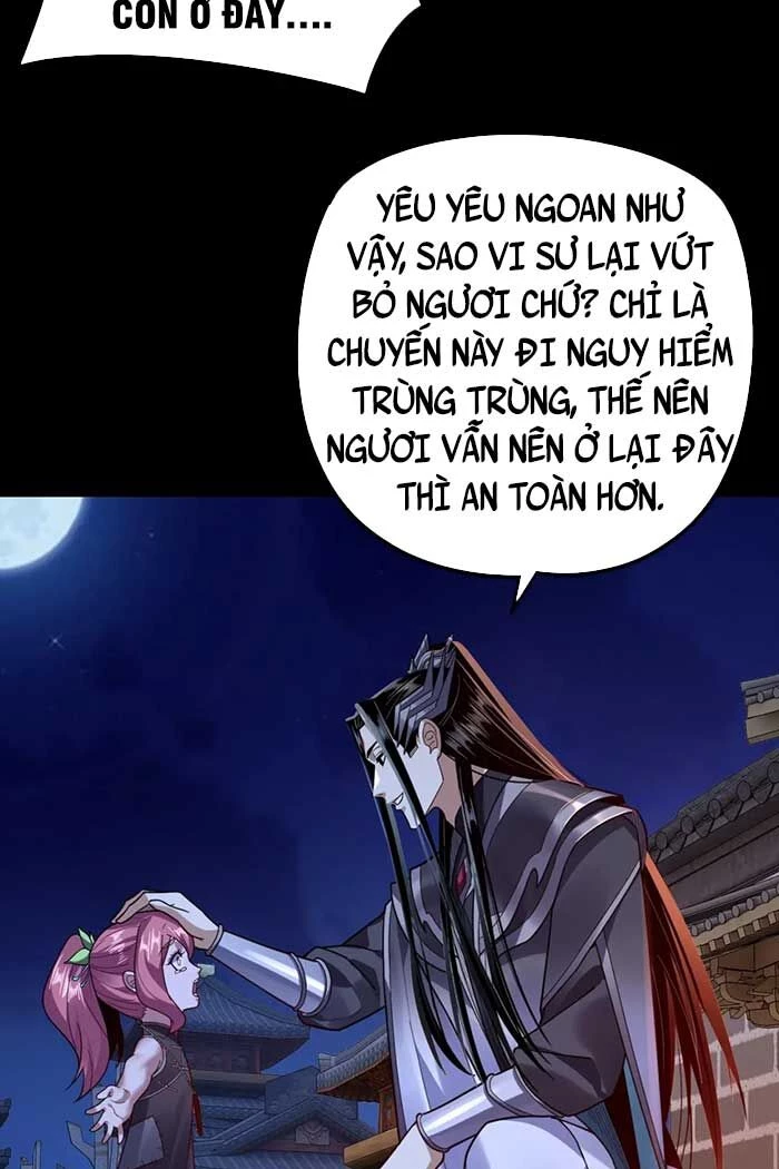 [FIX Thứ tự] Ta Trời Sinh Đã Là Nhân Vật Phản Diện Chapter 110 - Trang 2