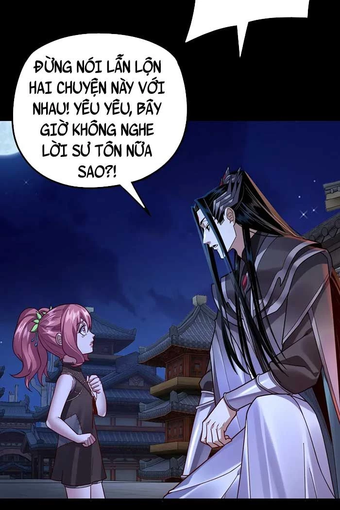 [FIX Thứ tự] Ta Trời Sinh Đã Là Nhân Vật Phản Diện Chapter 110 - Trang 2