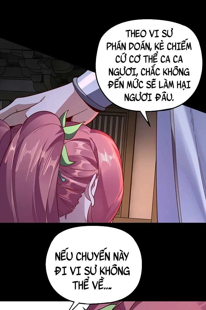 [FIX Thứ tự] Ta Trời Sinh Đã Là Nhân Vật Phản Diện Chapter 110 - Trang 2