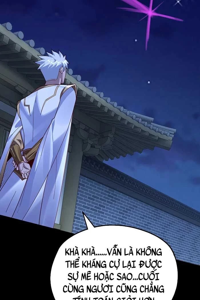 [FIX Thứ tự] Ta Trời Sinh Đã Là Nhân Vật Phản Diện Chapter 110 - Trang 2