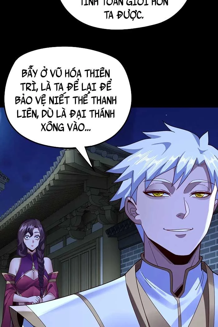 [FIX Thứ tự] Ta Trời Sinh Đã Là Nhân Vật Phản Diện Chapter 110 - Trang 2