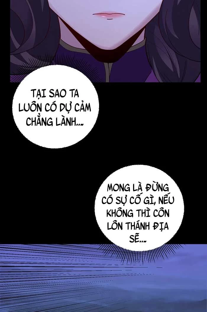 [FIX Thứ tự] Ta Trời Sinh Đã Là Nhân Vật Phản Diện Chapter 110 - Trang 2
