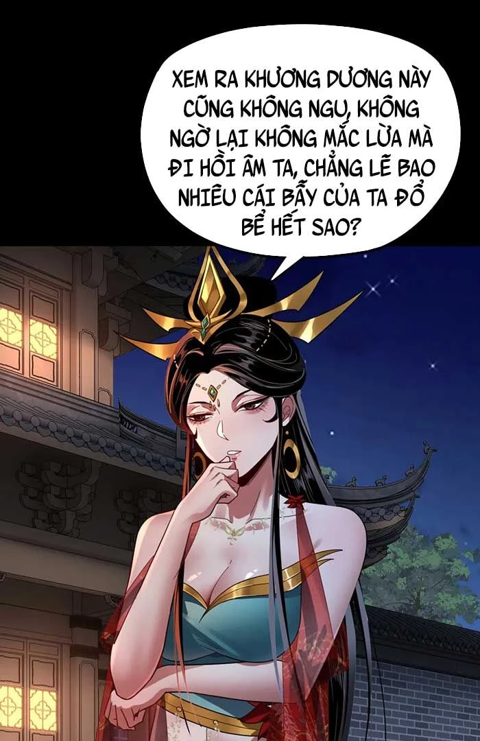 [FIX Thứ tự] Ta Trời Sinh Đã Là Nhân Vật Phản Diện Chapter 110 - Trang 2