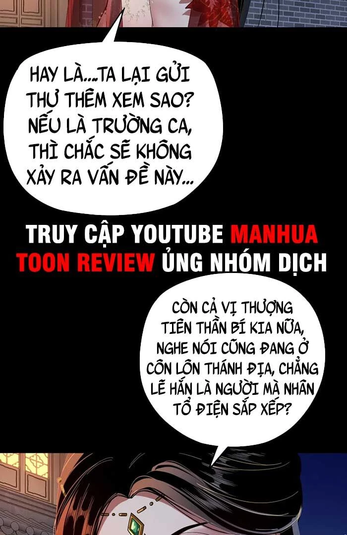 [FIX Thứ tự] Ta Trời Sinh Đã Là Nhân Vật Phản Diện Chapter 110 - Trang 2