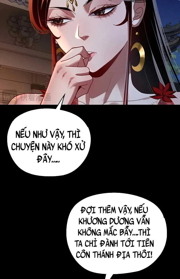 [FIX Thứ tự] Ta Trời Sinh Đã Là Nhân Vật Phản Diện Chapter 110 - Trang 2