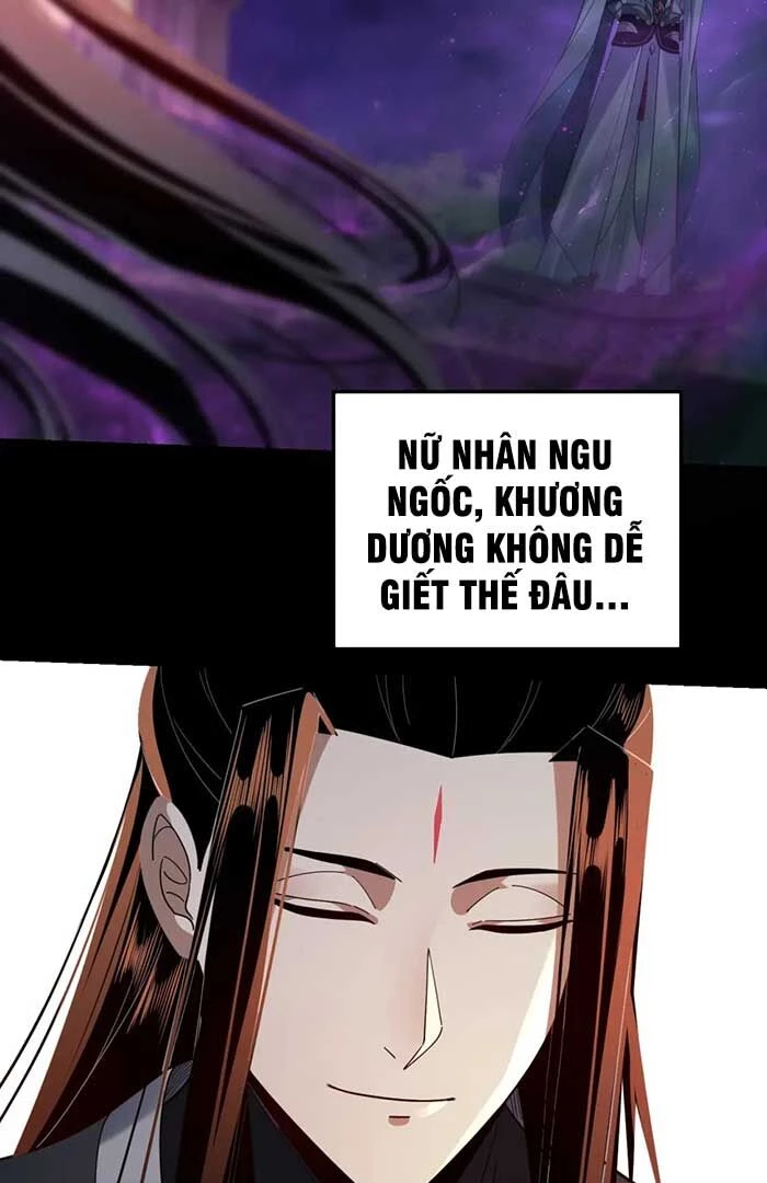 [FIX Thứ tự] Ta Trời Sinh Đã Là Nhân Vật Phản Diện Chapter 110 - Trang 2