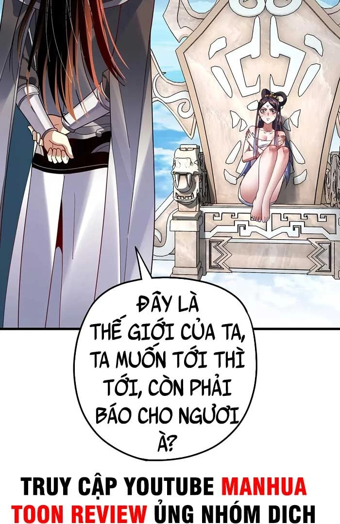 [FIX Thứ tự] Ta Trời Sinh Đã Là Nhân Vật Phản Diện Chapter 110 - Trang 2
