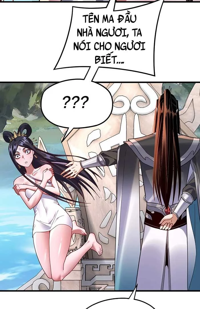 [FIX Thứ tự] Ta Trời Sinh Đã Là Nhân Vật Phản Diện Chapter 110 - Trang 2