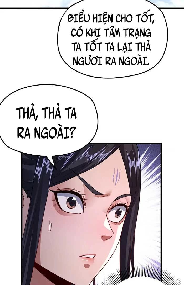 [FIX Thứ tự] Ta Trời Sinh Đã Là Nhân Vật Phản Diện Chapter 110 - Trang 2
