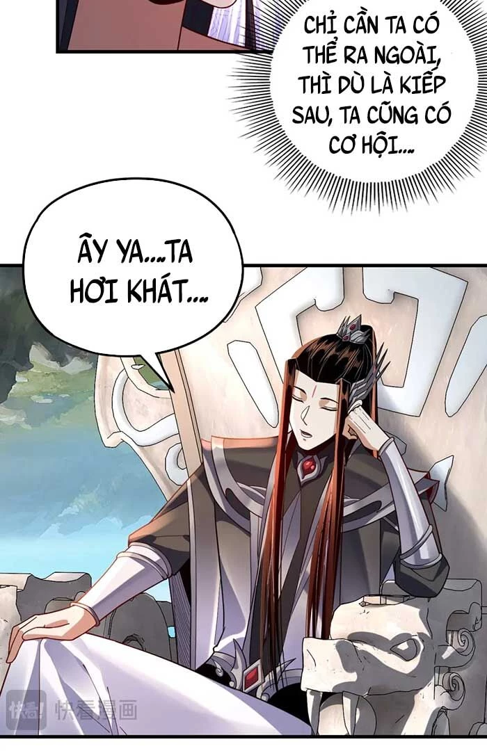 [FIX Thứ tự] Ta Trời Sinh Đã Là Nhân Vật Phản Diện Chapter 110 - Trang 2