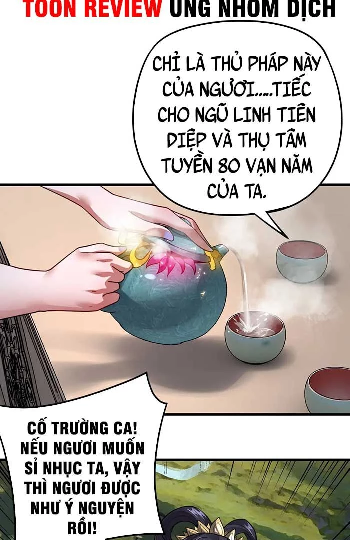 [FIX Thứ tự] Ta Trời Sinh Đã Là Nhân Vật Phản Diện Chapter 110 - Trang 2