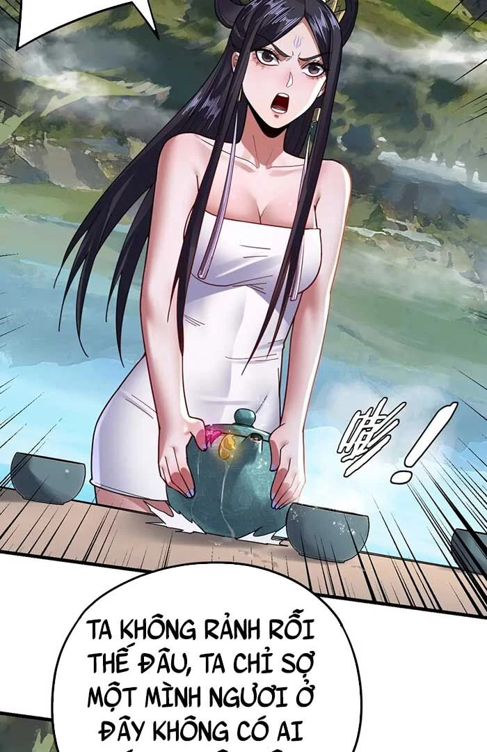 [FIX Thứ tự] Ta Trời Sinh Đã Là Nhân Vật Phản Diện Chapter 110 - Trang 2