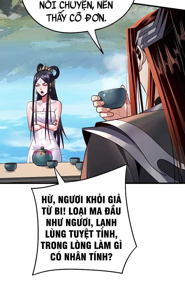 [FIX Thứ tự] Ta Trời Sinh Đã Là Nhân Vật Phản Diện Chapter 110 - Trang 2