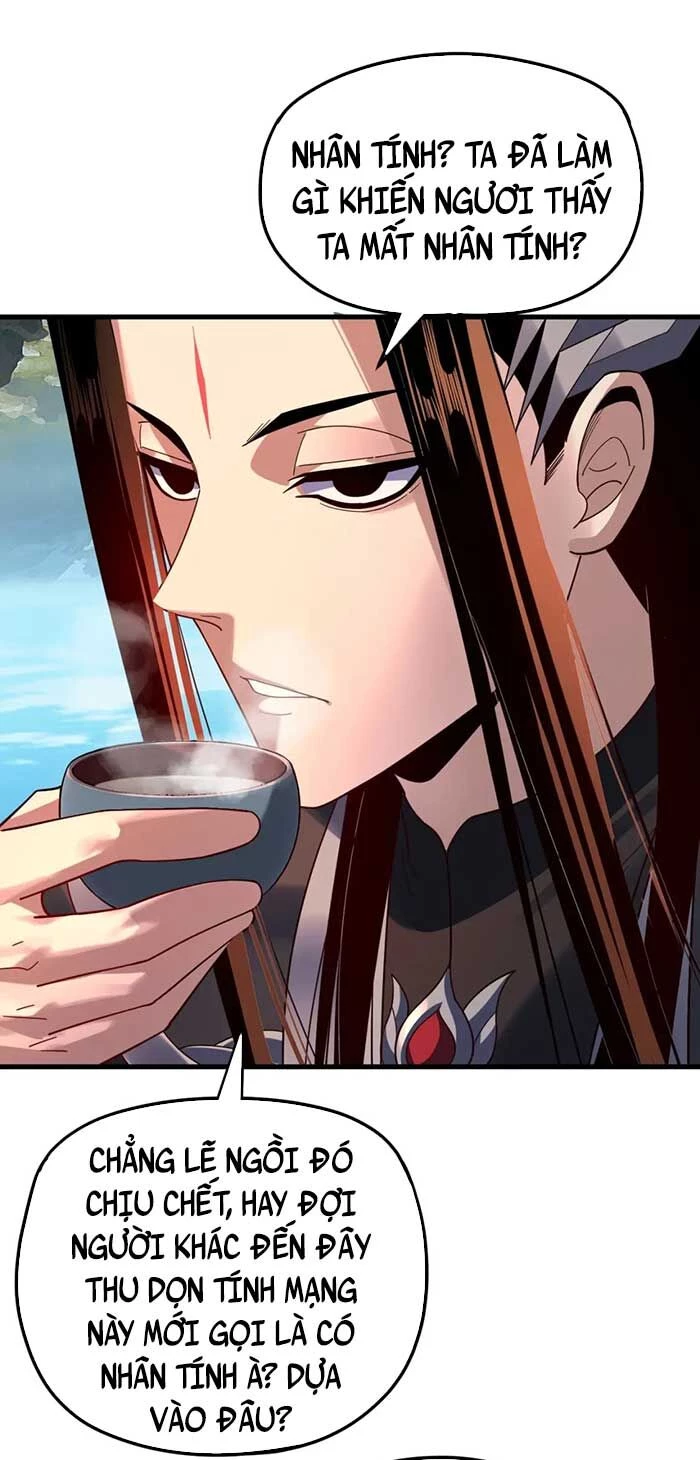 [FIX Thứ tự] Ta Trời Sinh Đã Là Nhân Vật Phản Diện Chapter 110 - Trang 2