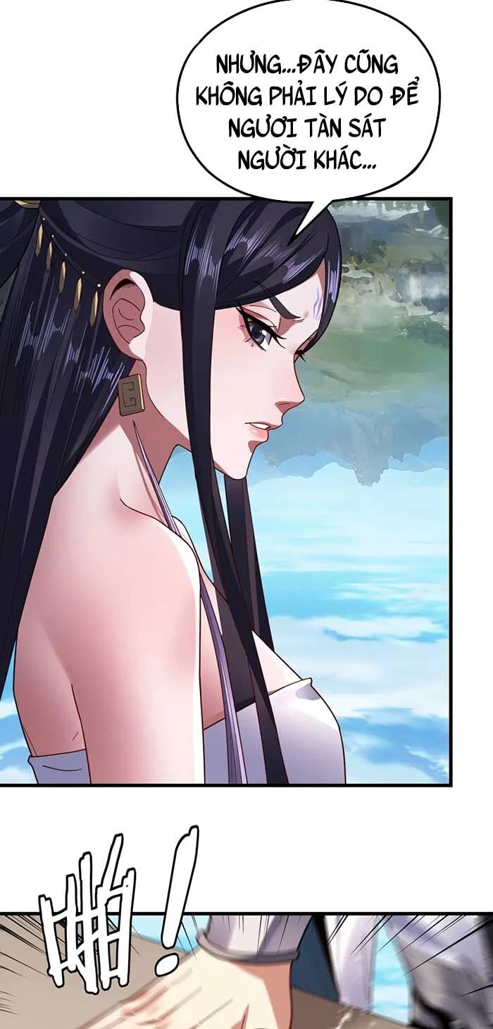 [FIX Thứ tự] Ta Trời Sinh Đã Là Nhân Vật Phản Diện Chapter 110 - Trang 2