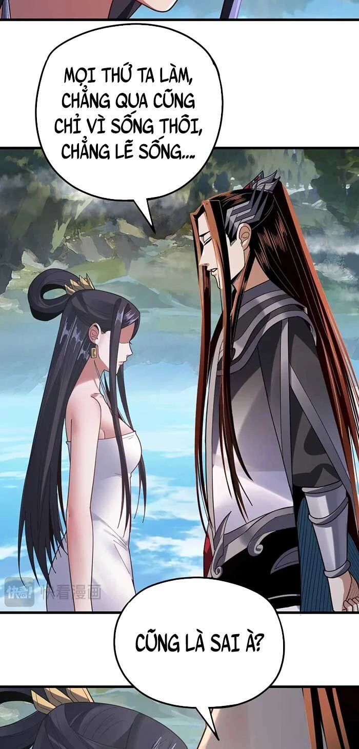 [FIX Thứ tự] Ta Trời Sinh Đã Là Nhân Vật Phản Diện Chapter 110 - Trang 2