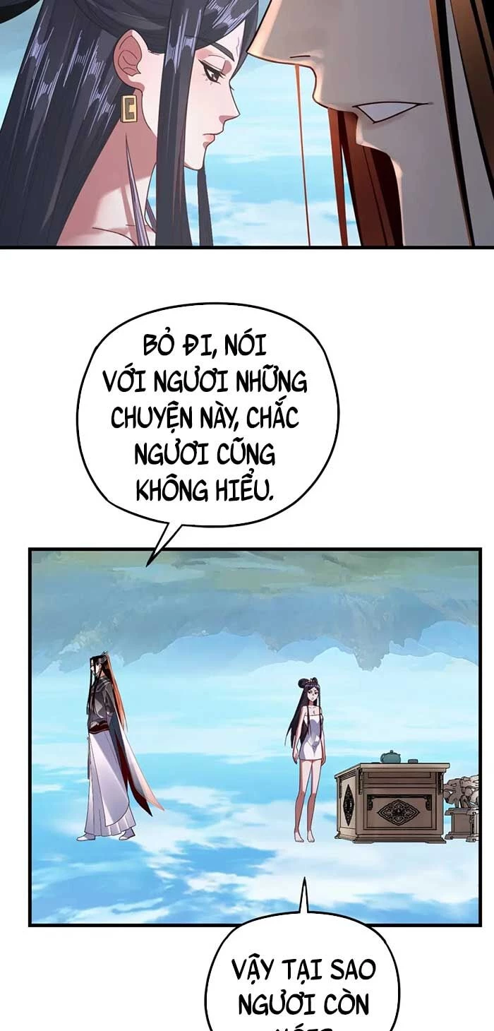 [FIX Thứ tự] Ta Trời Sinh Đã Là Nhân Vật Phản Diện Chapter 110 - Trang 2