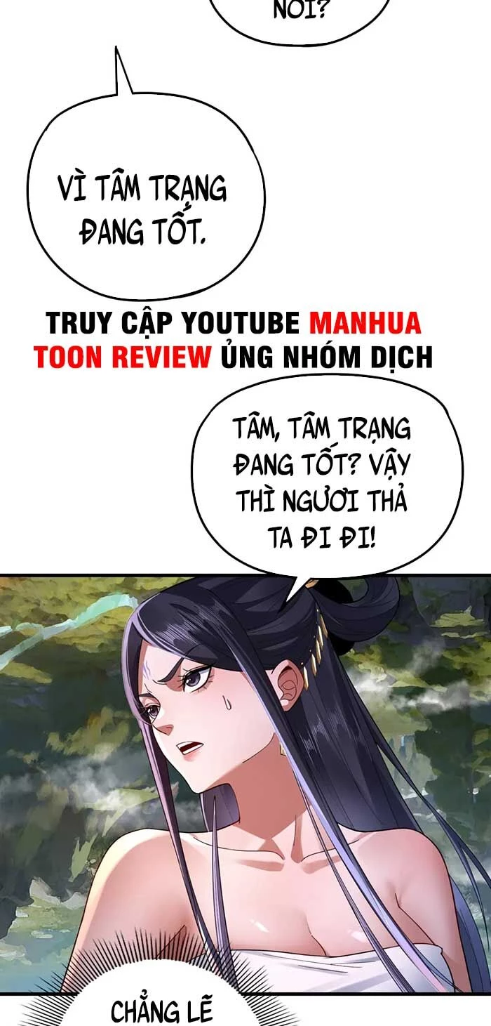 [FIX Thứ tự] Ta Trời Sinh Đã Là Nhân Vật Phản Diện Chapter 110 - Trang 2