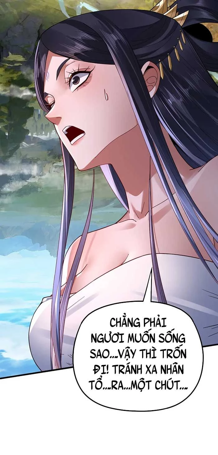 [FIX Thứ tự] Ta Trời Sinh Đã Là Nhân Vật Phản Diện Chapter 110 - Trang 2