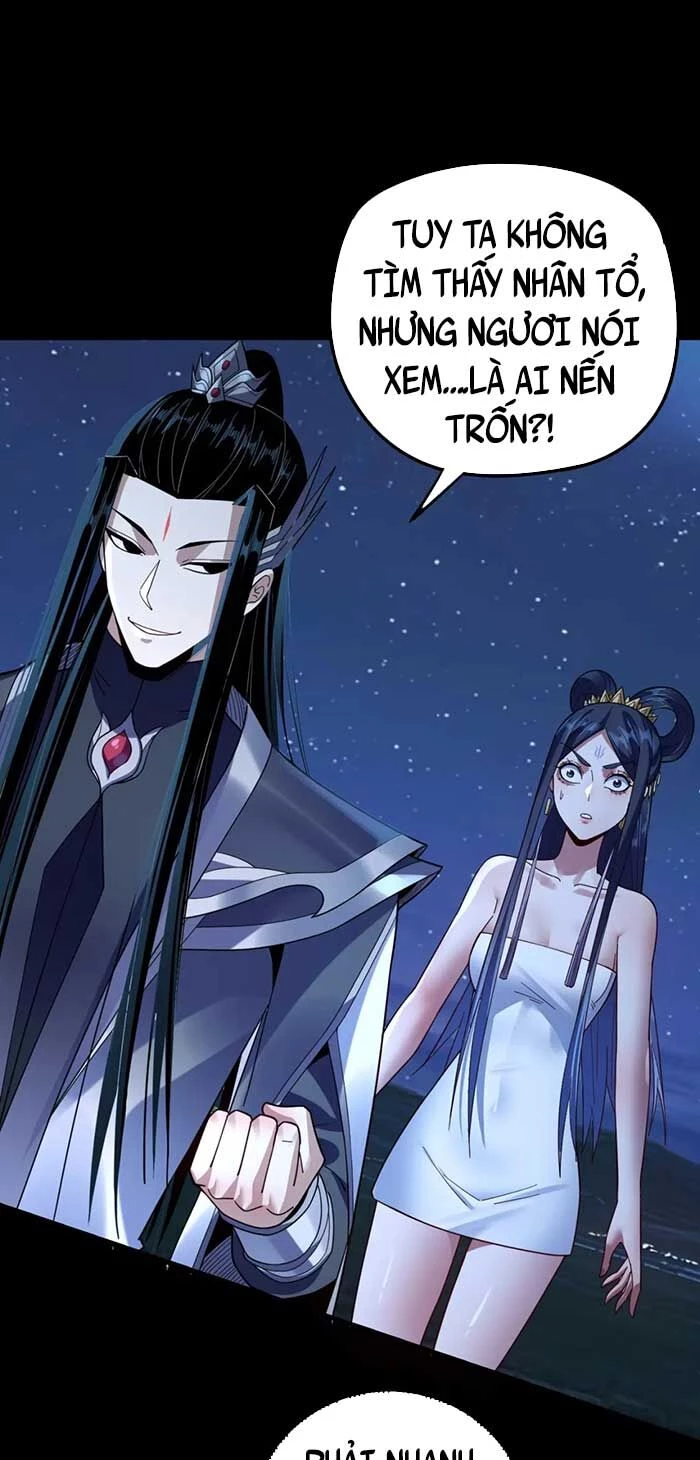 [FIX Thứ tự] Ta Trời Sinh Đã Là Nhân Vật Phản Diện Chapter 110 - Trang 2