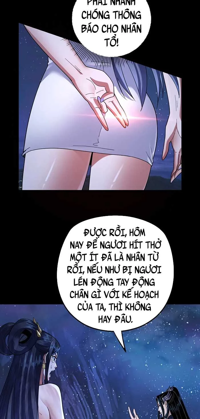 [FIX Thứ tự] Ta Trời Sinh Đã Là Nhân Vật Phản Diện Chapter 110 - Trang 2