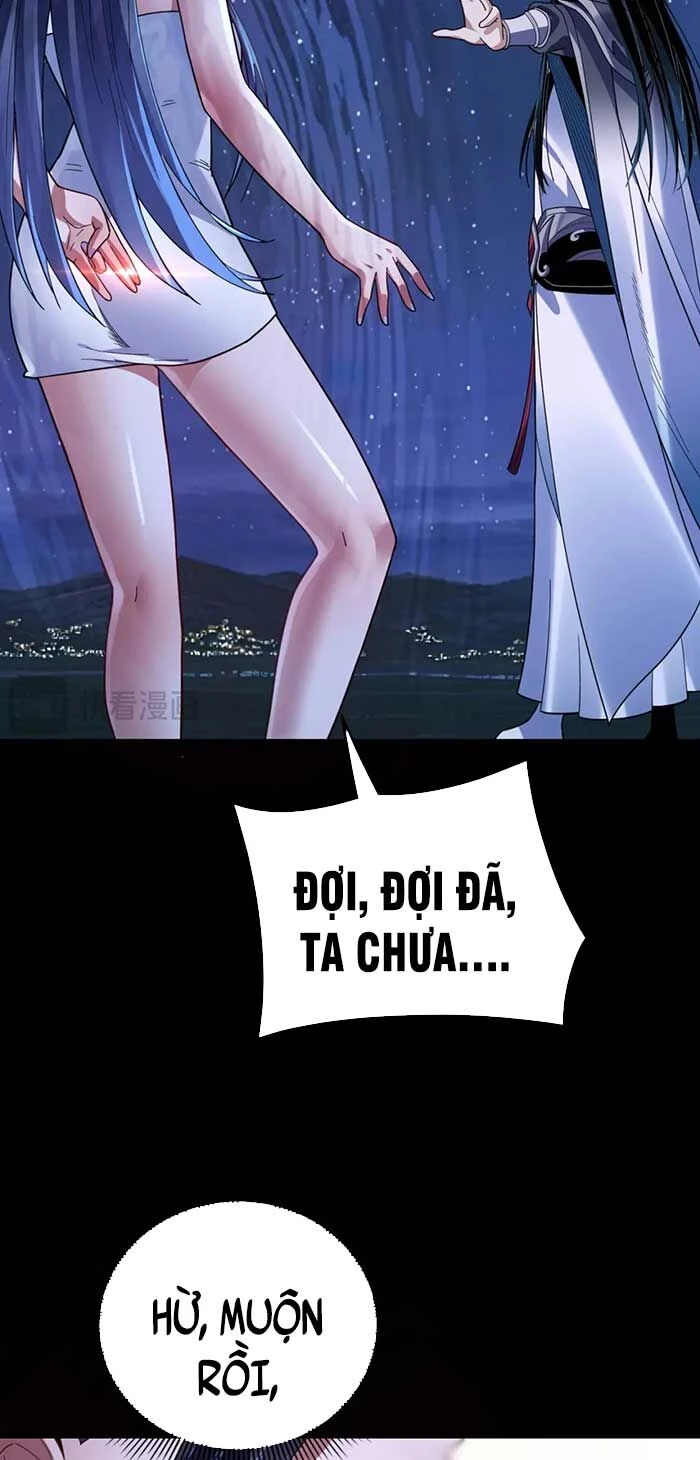 [FIX Thứ tự] Ta Trời Sinh Đã Là Nhân Vật Phản Diện Chapter 110 - Trang 2