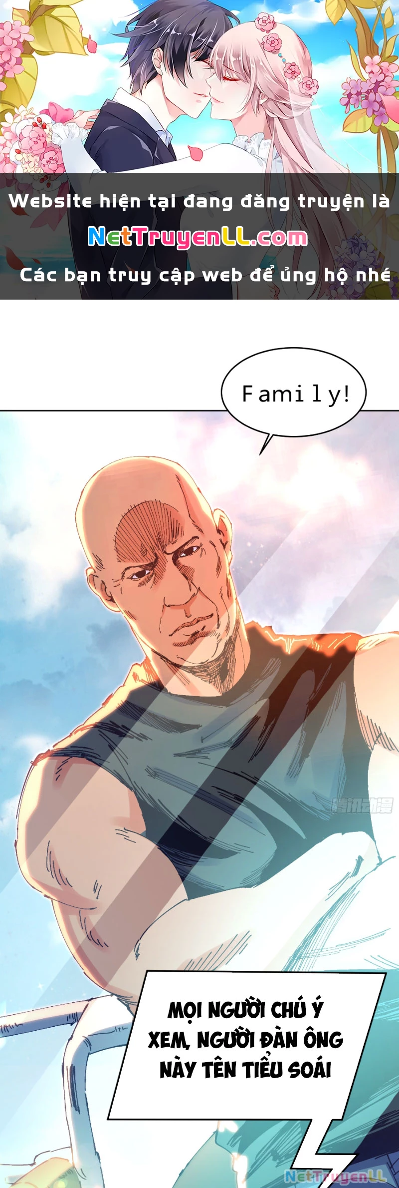 Chưa Từng Ra Tay Nhưng Ta Vẫn Thành Đại Lão Trên Thiên Bảng Chapter 1 - Trang 4