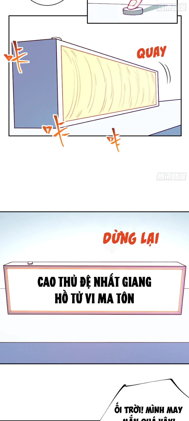 Chưa Từng Ra Tay Nhưng Ta Vẫn Thành Đại Lão Trên Thiên Bảng Chapter 1 - Trang 4