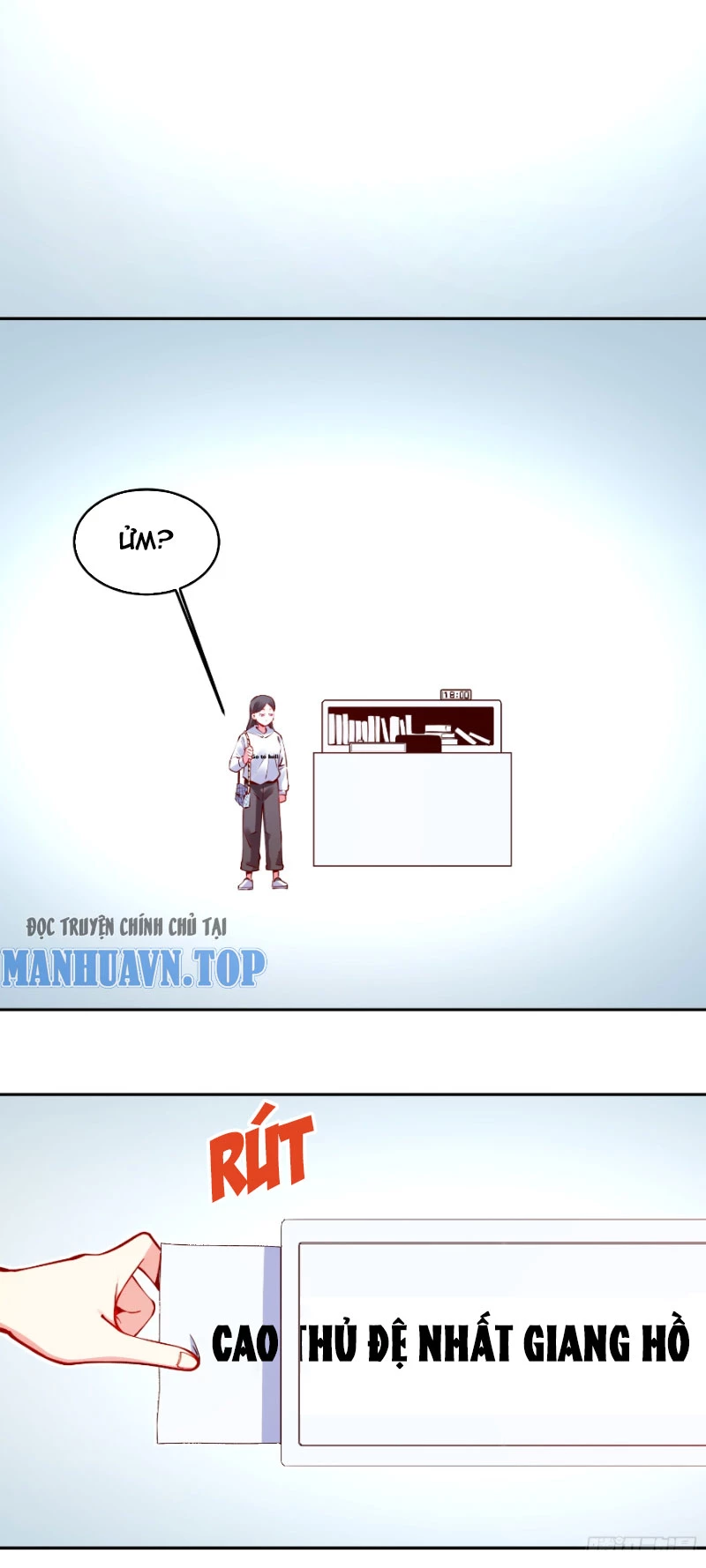 Chưa Từng Ra Tay Nhưng Ta Vẫn Thành Đại Lão Trên Thiên Bảng Chapter 1 - Trang 4