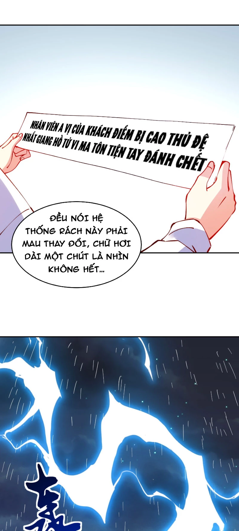 Chưa Từng Ra Tay Nhưng Ta Vẫn Thành Đại Lão Trên Thiên Bảng Chapter 1 - Trang 4