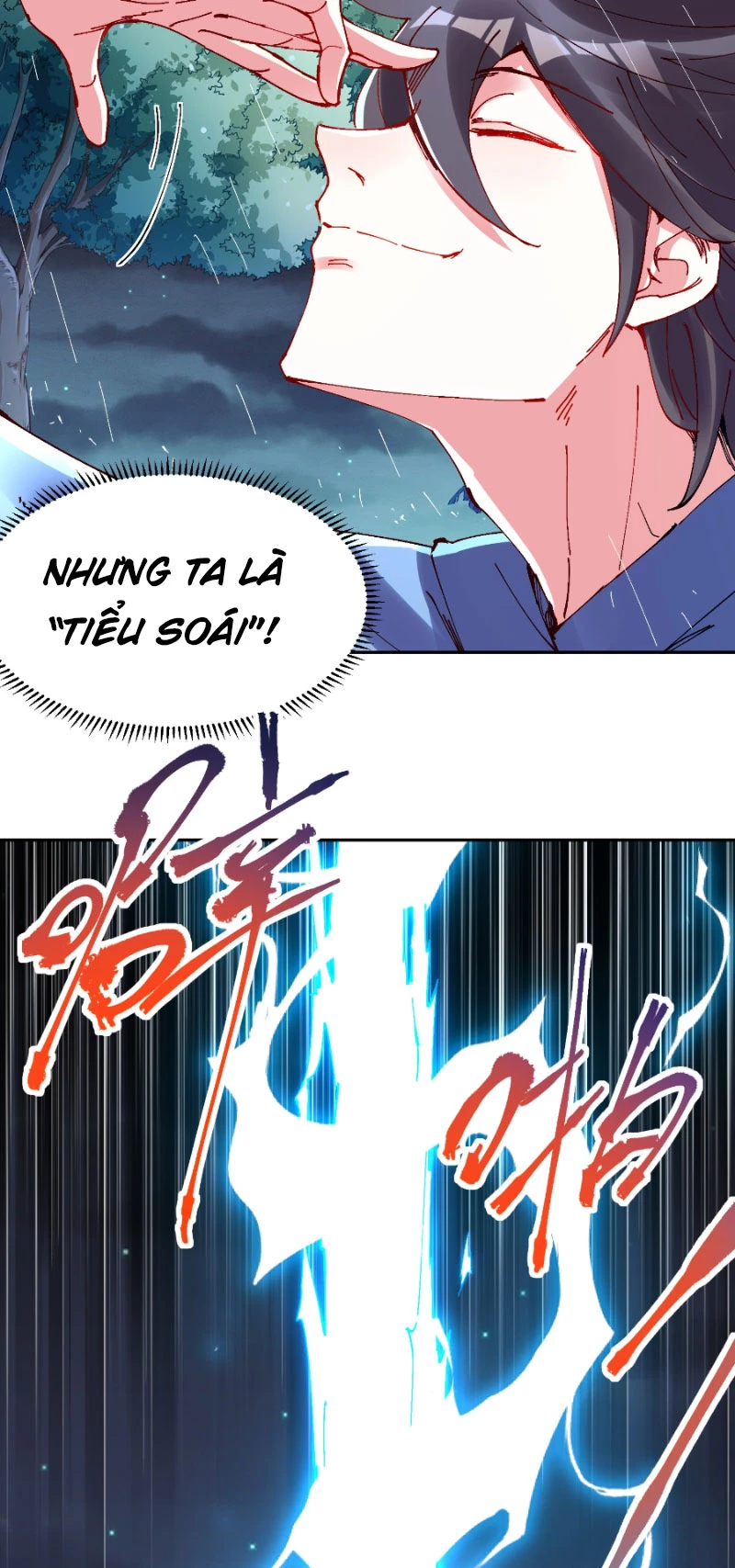 Chưa Từng Ra Tay Nhưng Ta Vẫn Thành Đại Lão Trên Thiên Bảng Chapter 1 - Trang 4