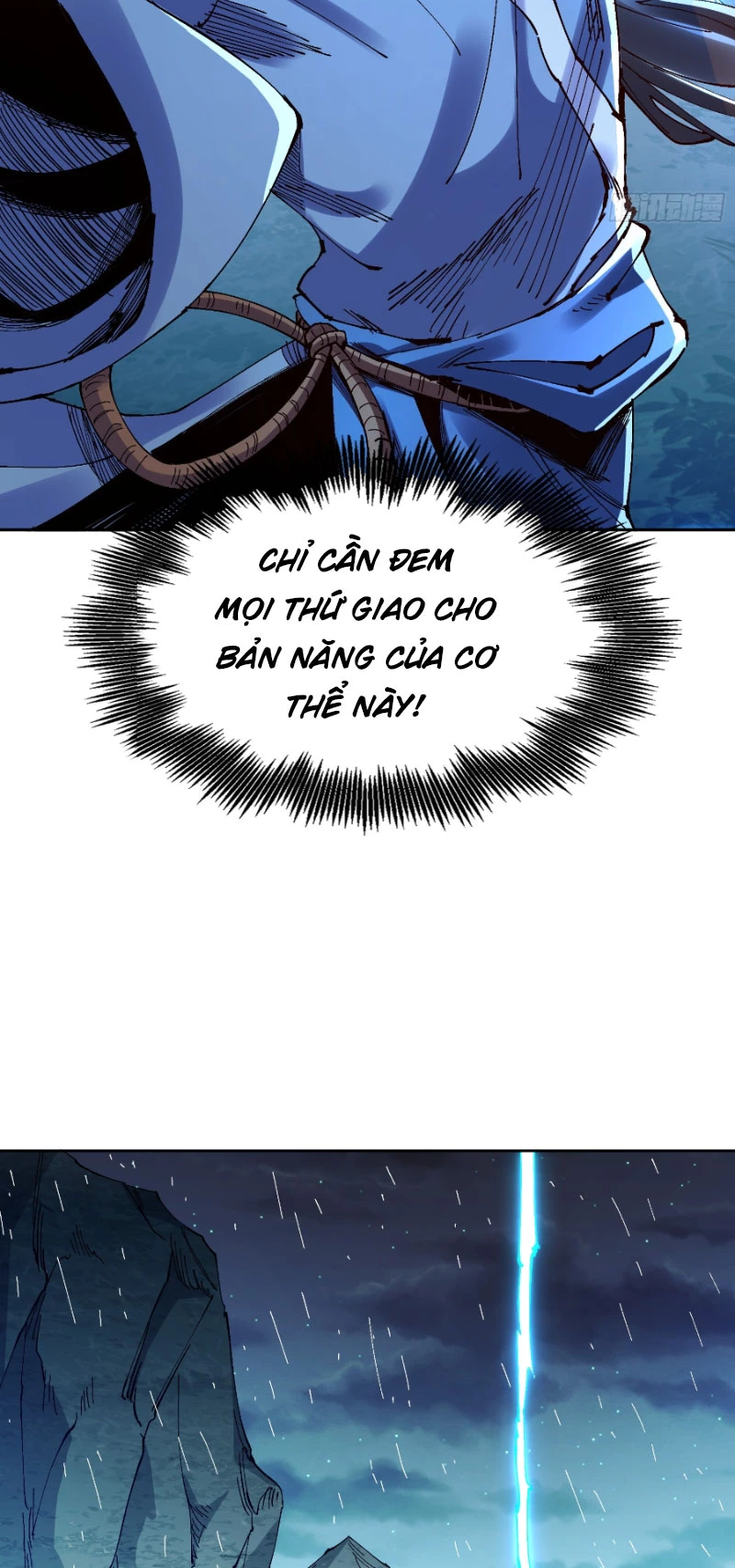 Chưa Từng Ra Tay Nhưng Ta Vẫn Thành Đại Lão Trên Thiên Bảng Chapter 1 - Trang 4