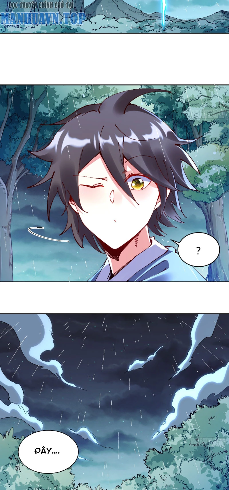 Chưa Từng Ra Tay Nhưng Ta Vẫn Thành Đại Lão Trên Thiên Bảng Chapter 1 - Trang 4