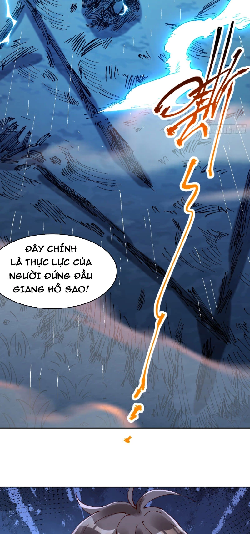 Chưa Từng Ra Tay Nhưng Ta Vẫn Thành Đại Lão Trên Thiên Bảng Chapter 1 - Trang 4