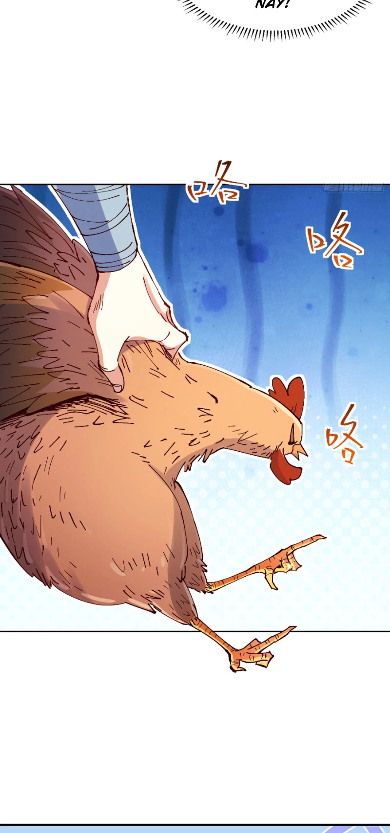 Chưa Từng Ra Tay Nhưng Ta Vẫn Thành Đại Lão Trên Thiên Bảng Chapter 1 - Trang 4