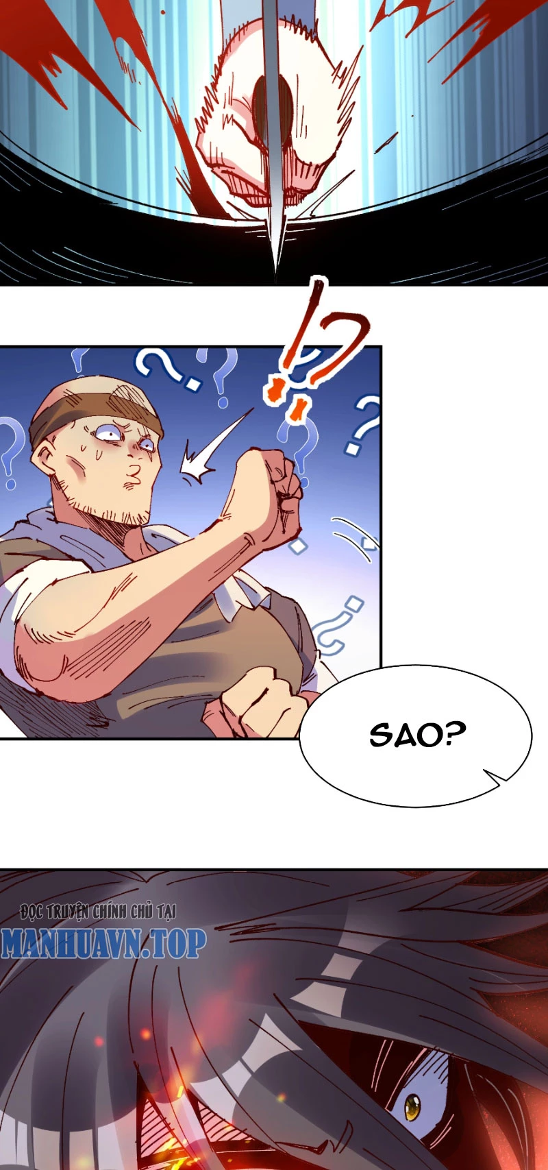 Chưa Từng Ra Tay Nhưng Ta Vẫn Thành Đại Lão Trên Thiên Bảng Chapter 1 - Trang 4