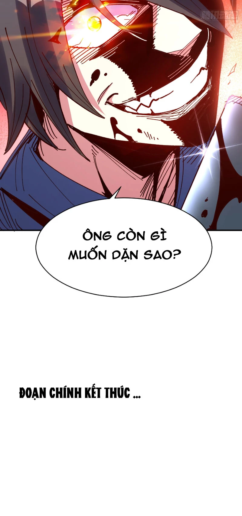 Chưa Từng Ra Tay Nhưng Ta Vẫn Thành Đại Lão Trên Thiên Bảng Chapter 1 - Trang 4