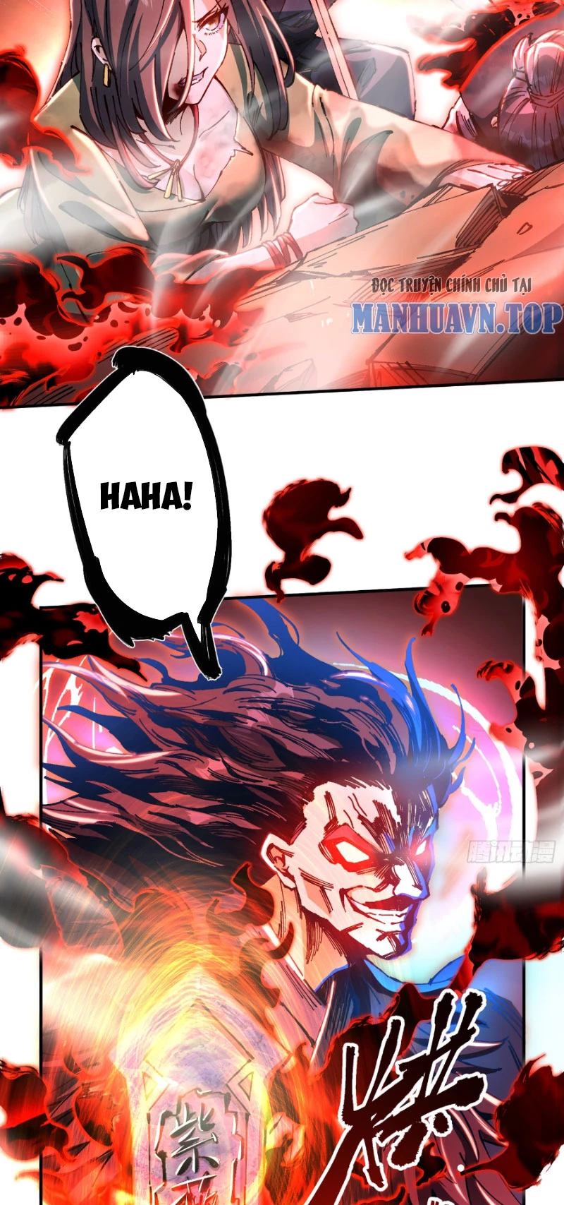 Chưa Từng Ra Tay Nhưng Ta Vẫn Thành Đại Lão Trên Thiên Bảng Chapter 1 - Trang 4