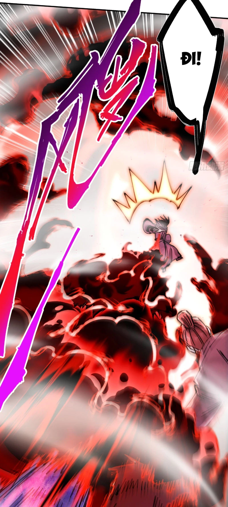 Chưa Từng Ra Tay Nhưng Ta Vẫn Thành Đại Lão Trên Thiên Bảng Chapter 1 - Trang 4